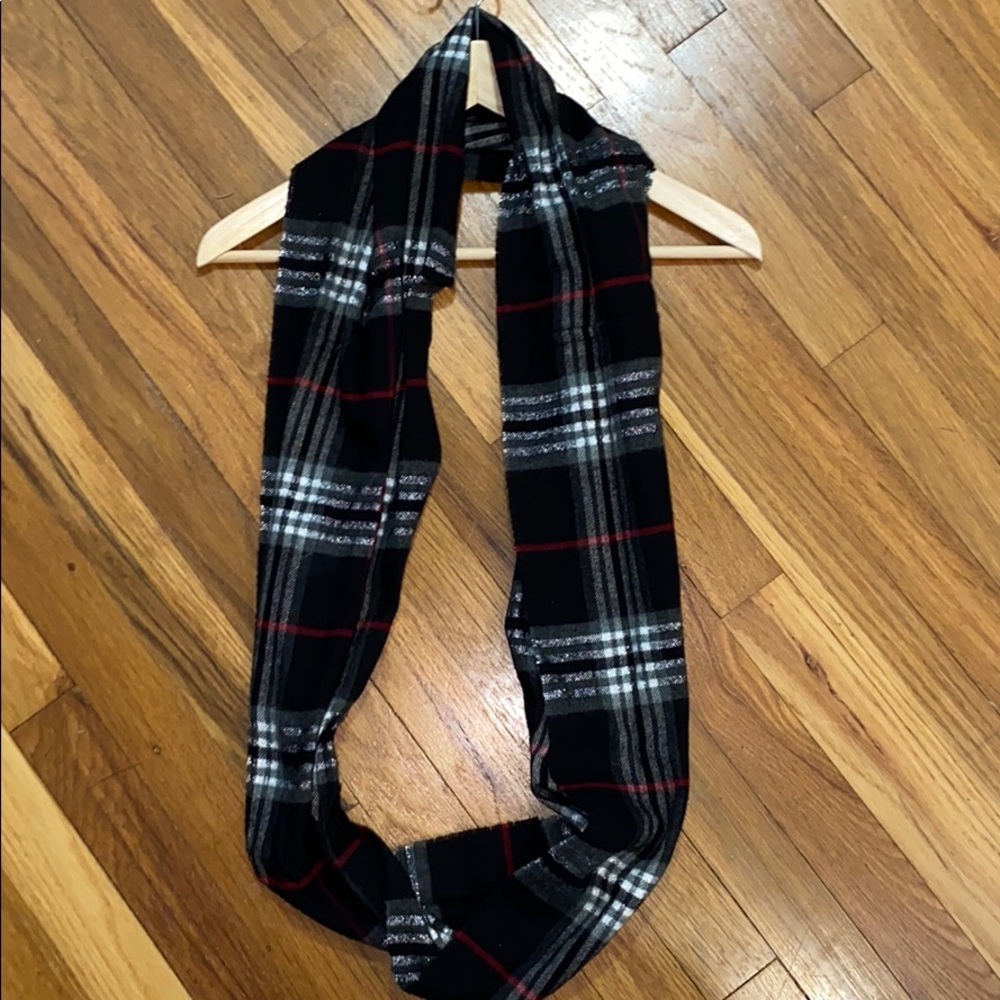 Cahsmink scarf